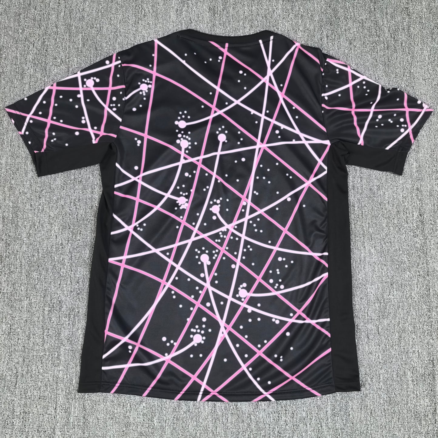 PSG concept noir & rose