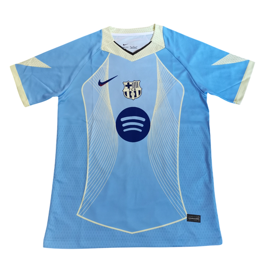 Barcelone édition spéciale Bleu