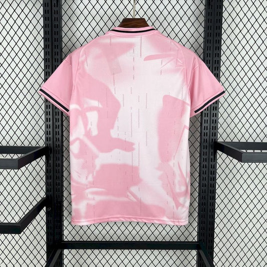 Réal Madrid Rose