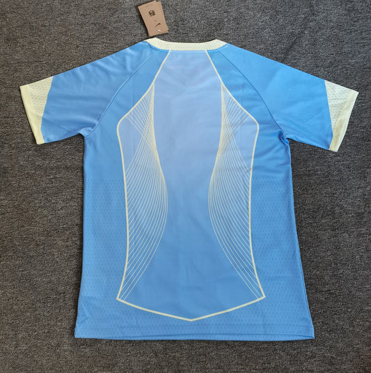 Barcelone édition spéciale Bleu