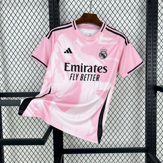 Réal Madrid Rose