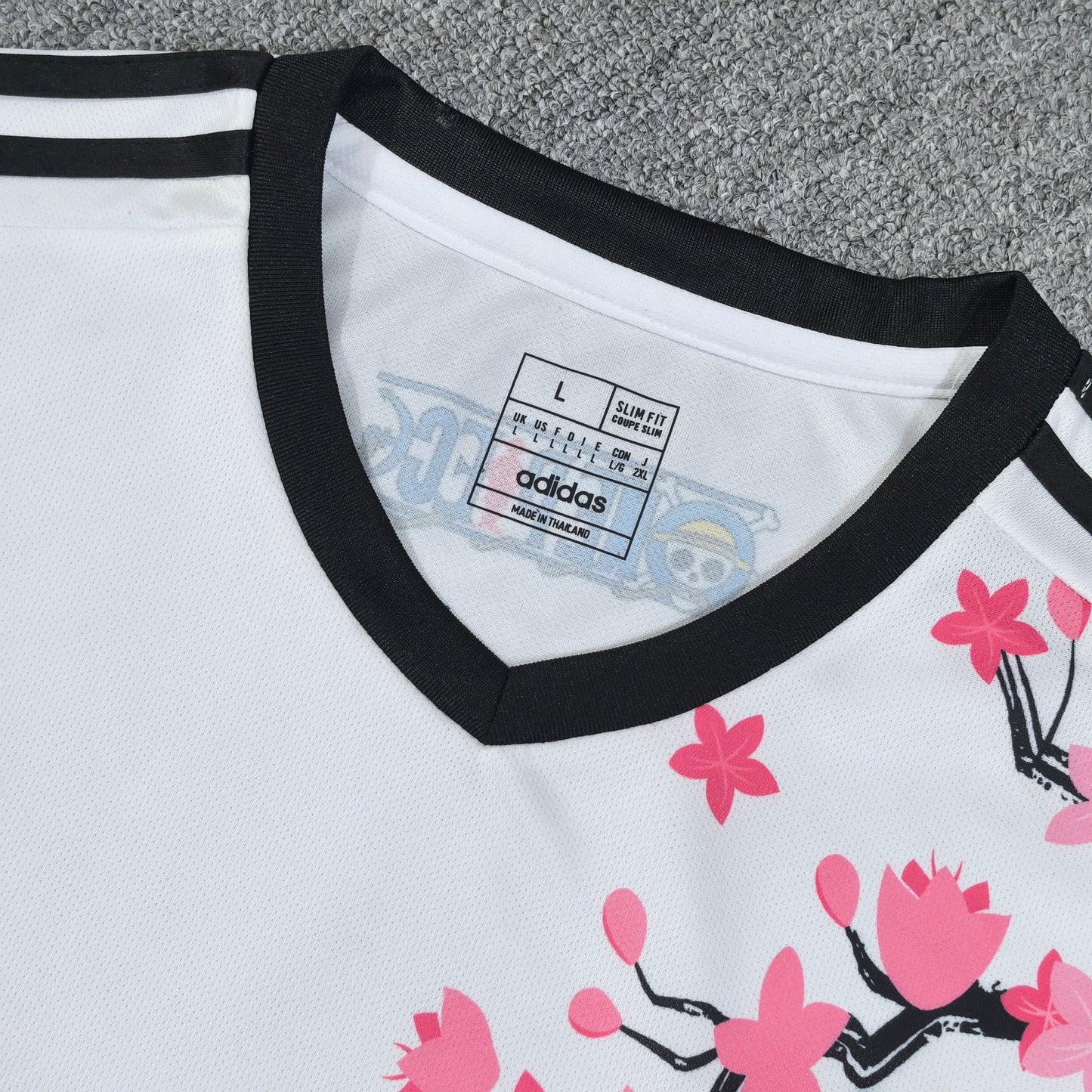 Japon zoro one piece