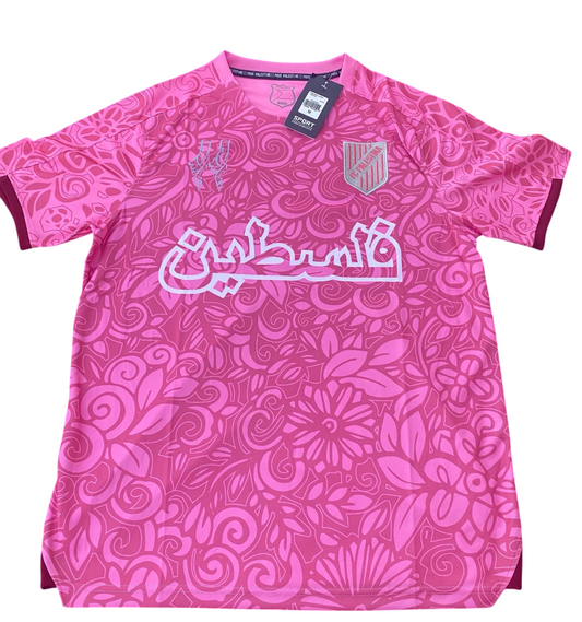 Palestine Rose