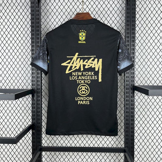Brésil X Stussy