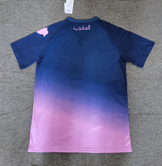 Maroc violet 25/26
