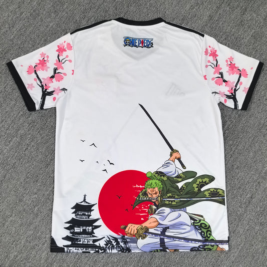 Japon zoro one piece