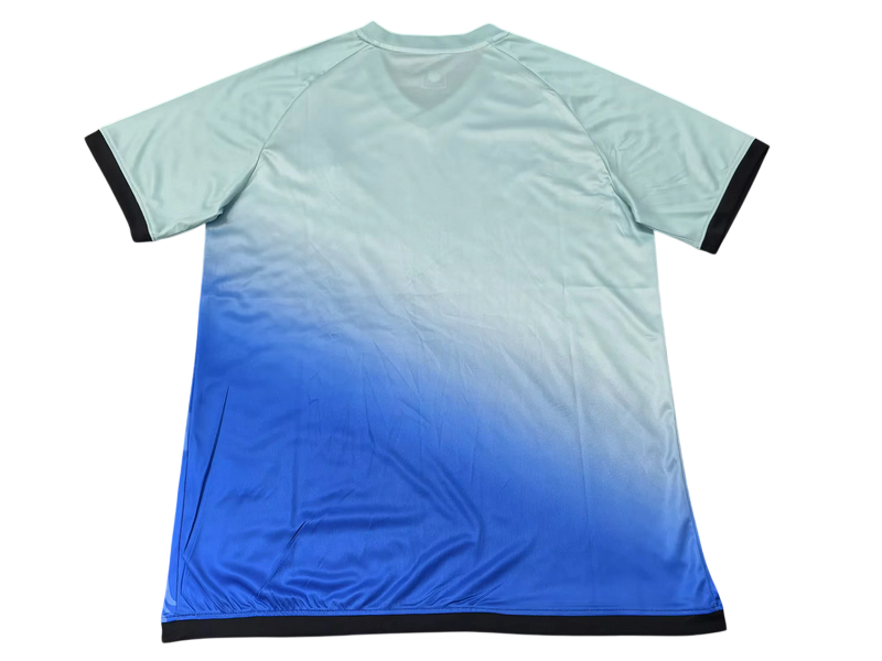 Maroc Bleu dégradé
